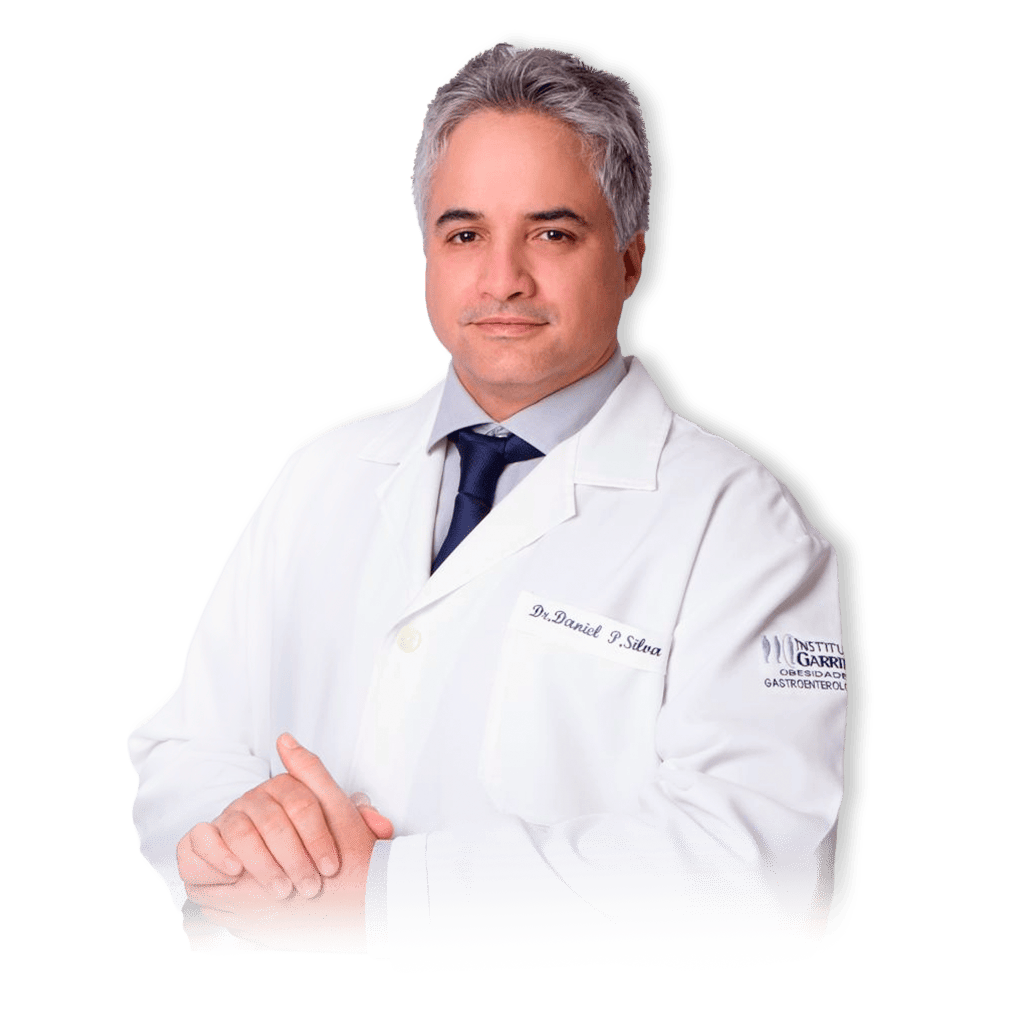 Foto Dr Daniel